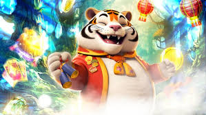 Análise do slot Tiger com muito dinheiro