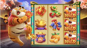 Depoimento do Slot Fortune Tiger