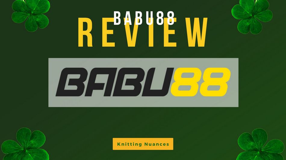Babu88 Casino Site: Slots, Table Games, Live Suppliers