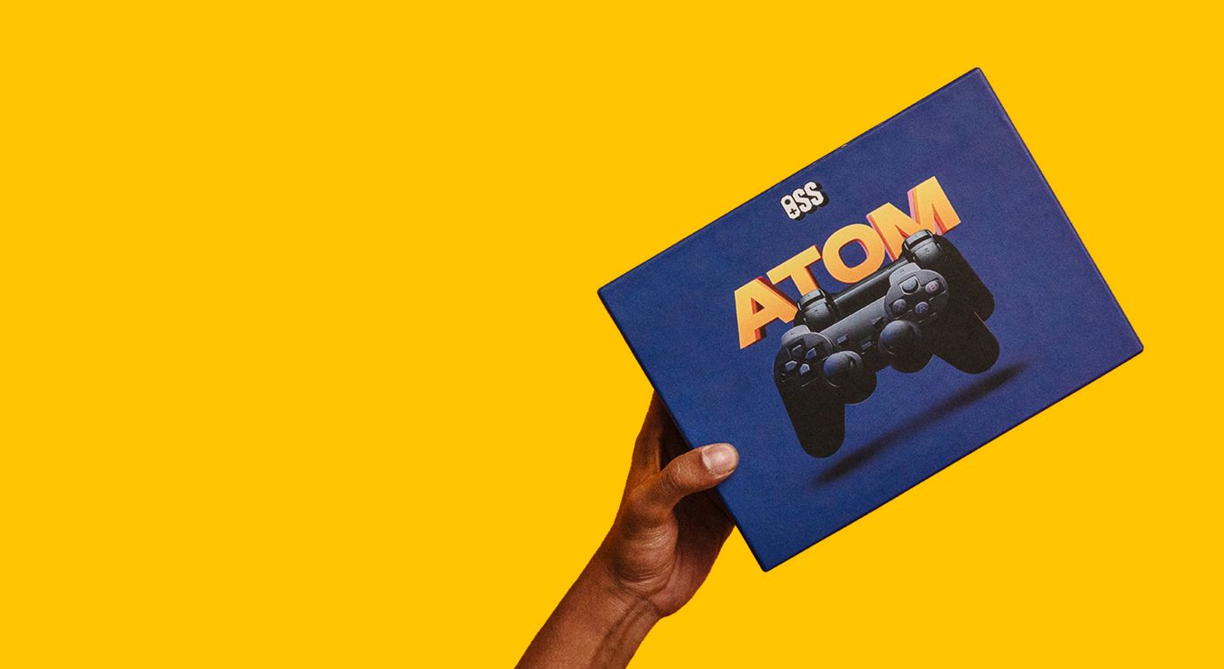 Bewertung von PlayStation Standard: Die Spiele sind fantastisch, aber die Emulation ist wirklich schlecht Bewertung von PlayStation Standard: Die Spiele sind fantastisch, aber die Emulation ist wirklich schlecht