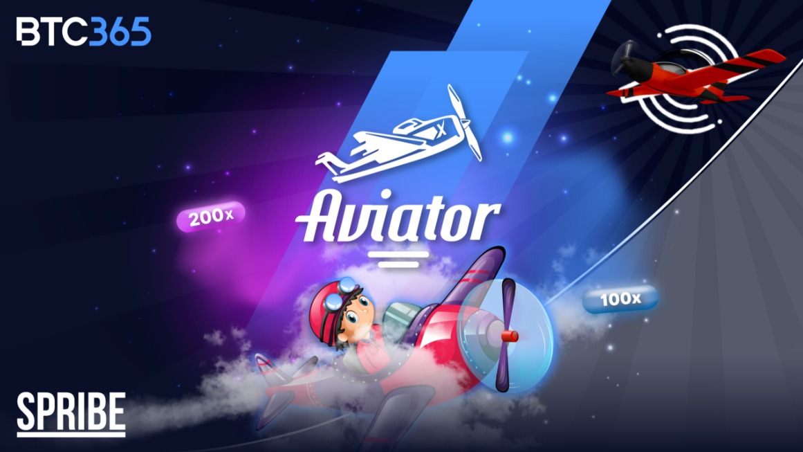 Игра «Авиатор»: полная оценка