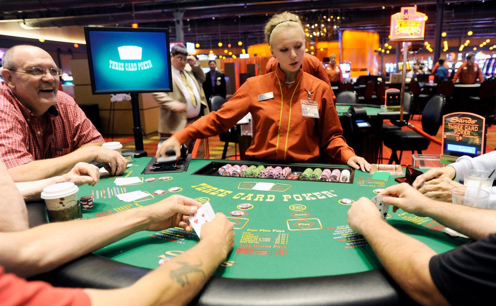 Türkiye Çevrimiçi Casino'ya Genel Bakış