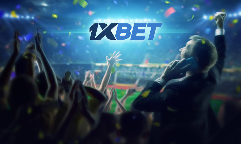 Вид редактора 1xBet Gambling Enterprise