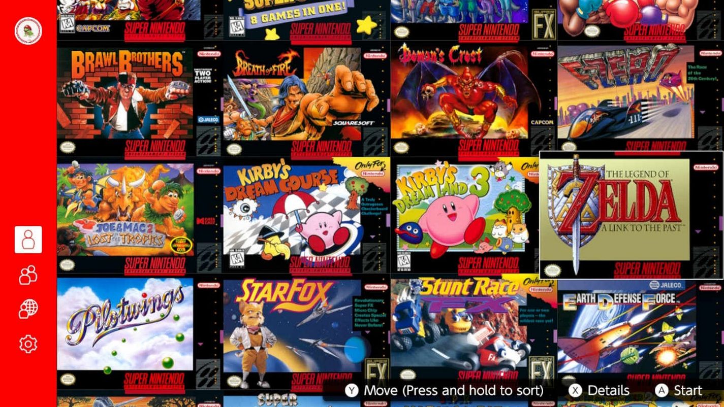 Le guide ultime des émulateurs pour ROM SNES