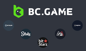 BC Video game - Your Entrance to Online Casino and Betting in Indonesia