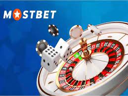Mostbet Casino: Play The Most Effective Gambling Enterprise Gamings