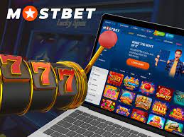 Mostbet Online Casino: Play The Very Best Online Casino Games