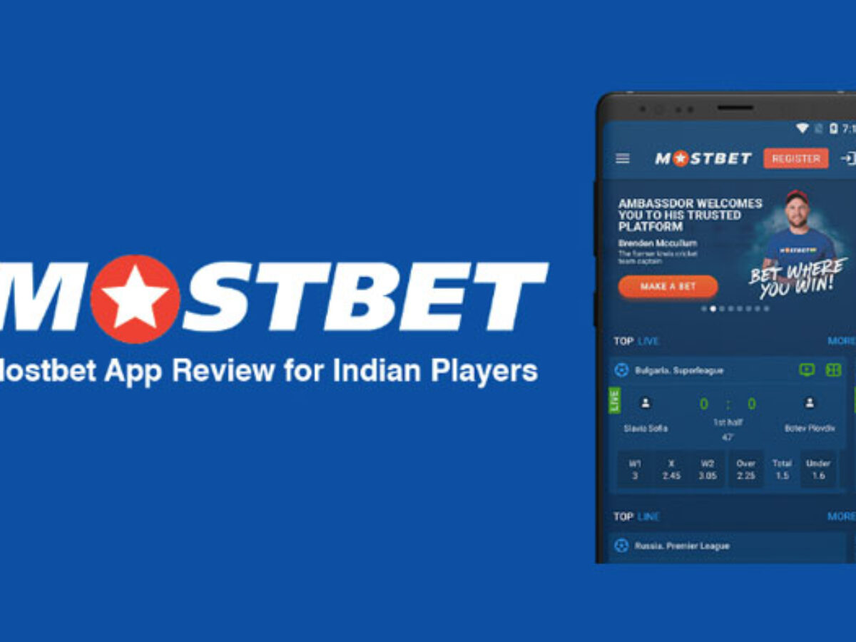 Mostbet Testimonial in March 2025