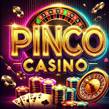 PINCO CASINO-da Qeydiyyat və Giriş