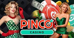 Pinco Gambling təşkilatının istifadə etdiyi üstünlüklər