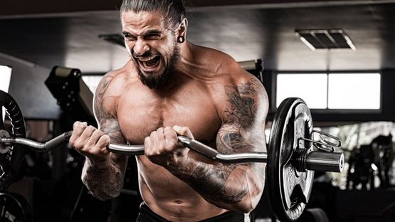 ¿Cómo prevenir la calvicie durante el entrenamiento? ¿Cómo prevenir la calvicie durante el entrenamiento?