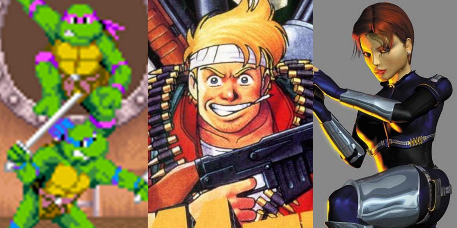 5 Websites to Download And Install Free Emulator ROMs for iPhone Android