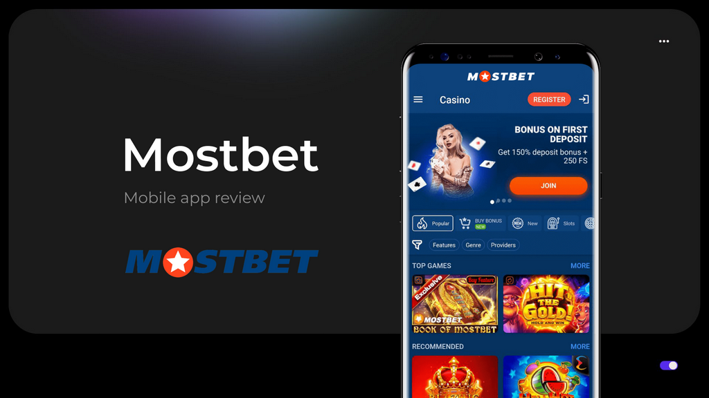 Mostbet: Your Ultimate Overview to Online Betting and Gambling Enterprise Video Gaming
