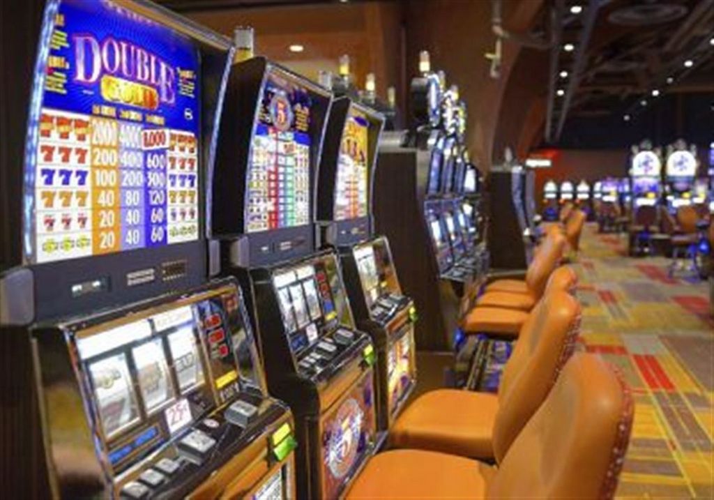The 6 Highest Payout Casino Sites