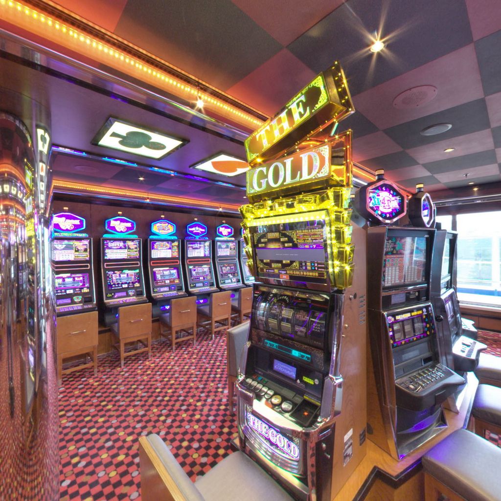 The 6 Highest Payout Casino Sites