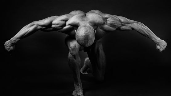 ¿Cuál es la forma correcta de combinar los esteroides?