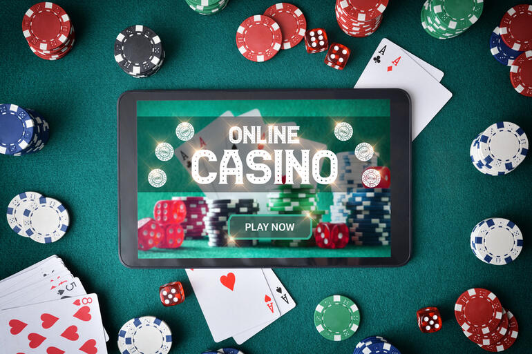 Discover the Excitement of Gaming at Lucky Star Casino India Official Site