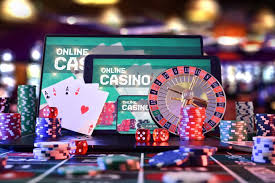 Discover the Thrills of Seven Casino 37 Discover the Thrills of Seven Casino 37