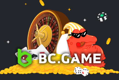 Dive into the Exciting World of BC Game Dive into the Exciting World of BC Game