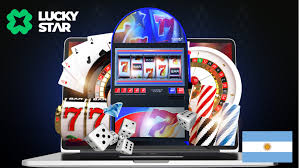 Experience the Excitement of Lucky Star Casino 21