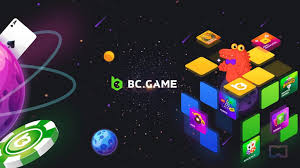 Experience the Thrill of BC Game Live Poker Experience the Thrill of BC Game Live Poker