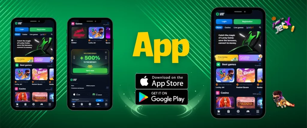 Experience the Thrill of Lucky Star 777 Casino Games 11