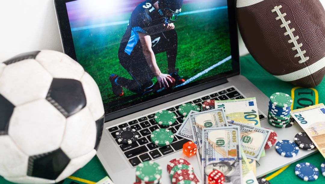 Explore the Best Sportsbooks with Customizable Bet Slips 2 Explore the Best Sportsbooks with Customizable Bet Slips 2