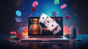 Explore the Wonders of Casino Spin Heaven Explore the Wonders of Casino Spin Heaven
