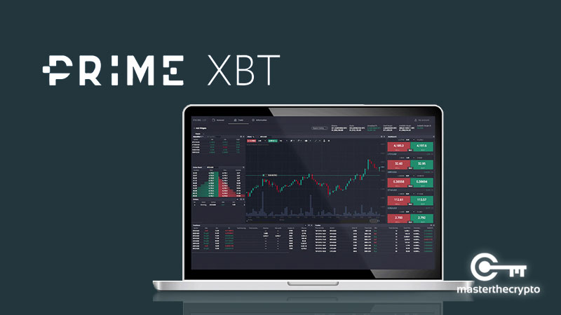 Exploring PrimeXBT Website A Comprehensive Guide to Trading and Investment Exploring PrimeXBT Website A Comprehensive Guide to Trading and Investment