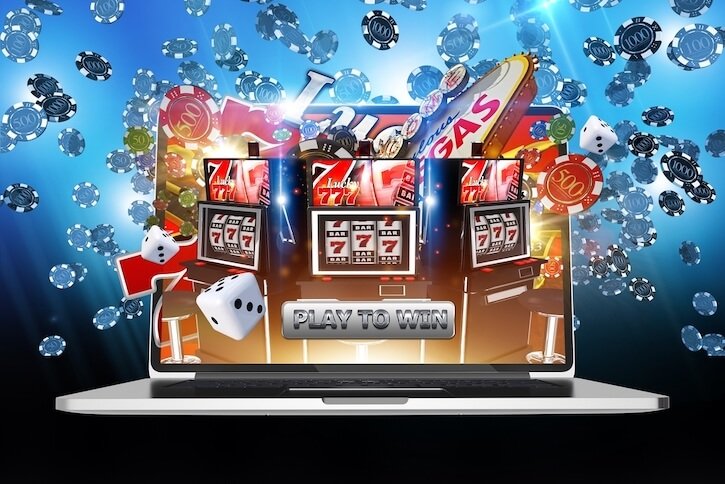 How to Maximize Your Profits on Progressive Jackpot Slots in Bangladesh How to Maximize Your Profits on Progressive Jackpot Slots in Bangladesh