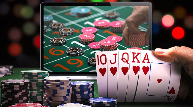 Jonli kazino – haqiqiy vaqt O'zbekistonda onlayn qimor o'yinlarining yangi davri Jonli kazino – haqiqiy vaqt O'zbekistonda onlayn qimor o'yinlarining yangi davri