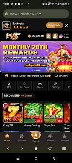 Lucky Star Aviator Download APK Your Gateway to Excitement Lucky Star Aviator Download APK Your Gateway to Excitement
