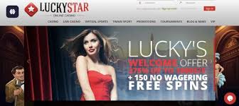 Lucky Star Casino A Gateway to Unforgettable Gaming Experiences
