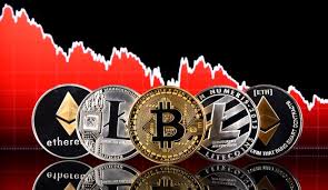 Mastering the Art of Trading Crypto Charts Mastering the Art of Trading Crypto Charts