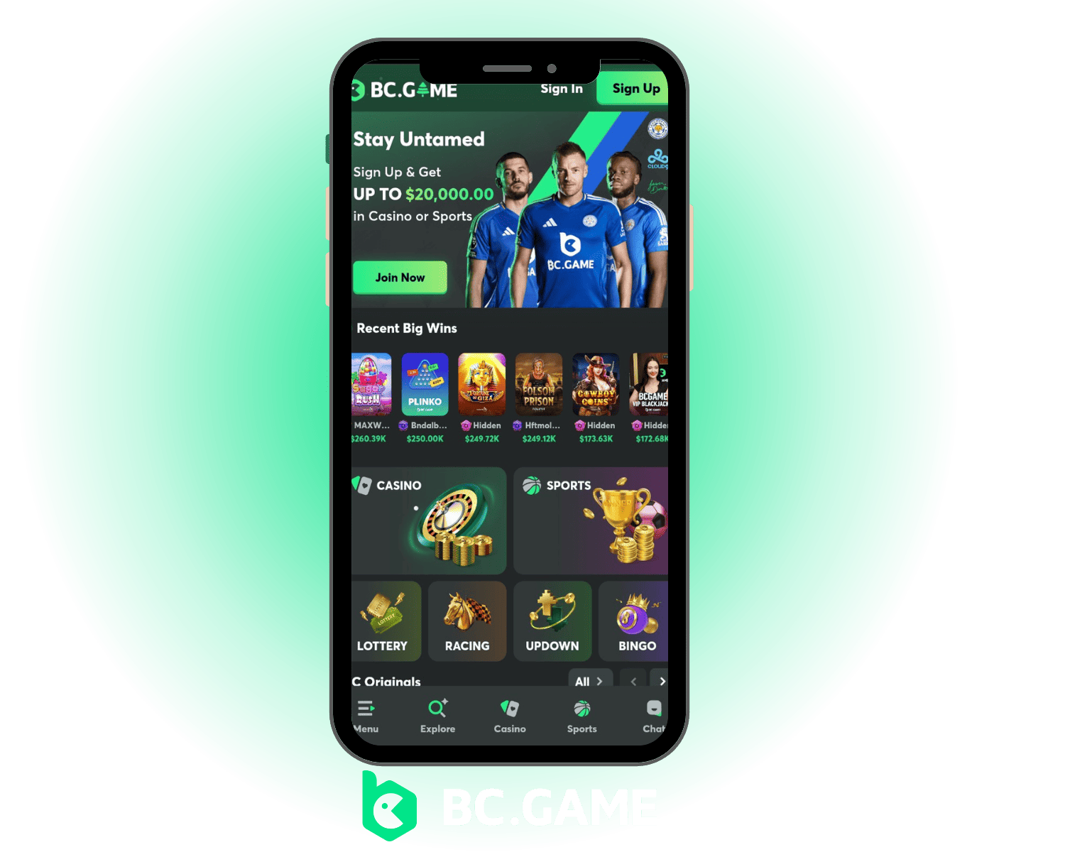 BC.Game Login 2025: Exactly How to Securely Access Your Account
