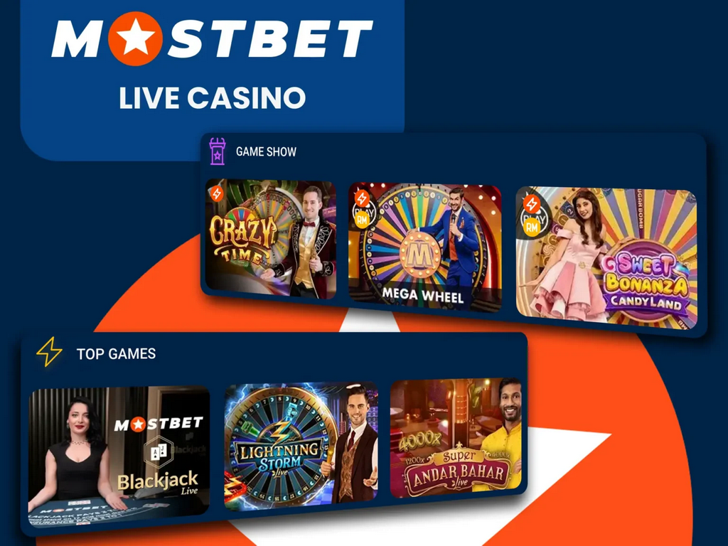 Mostbet Sports and Football Wagers