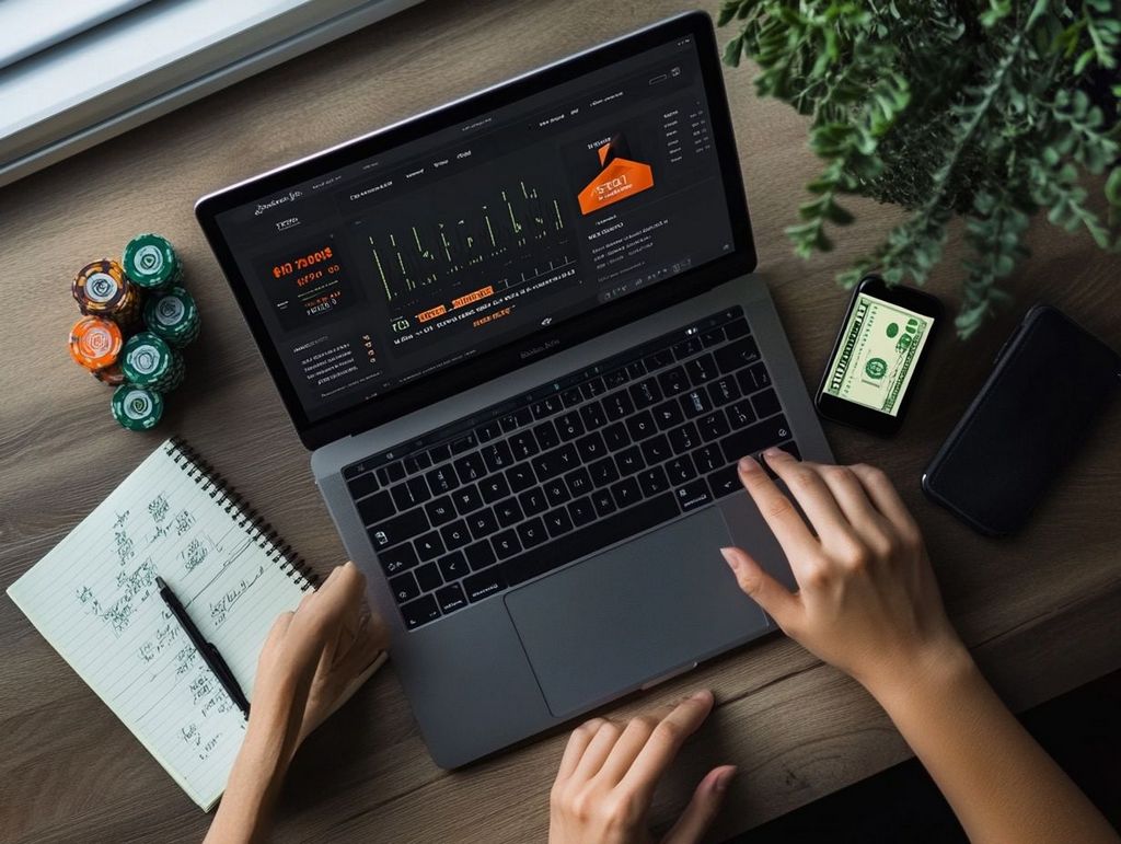 Nagad88 - Online Casino and Betting