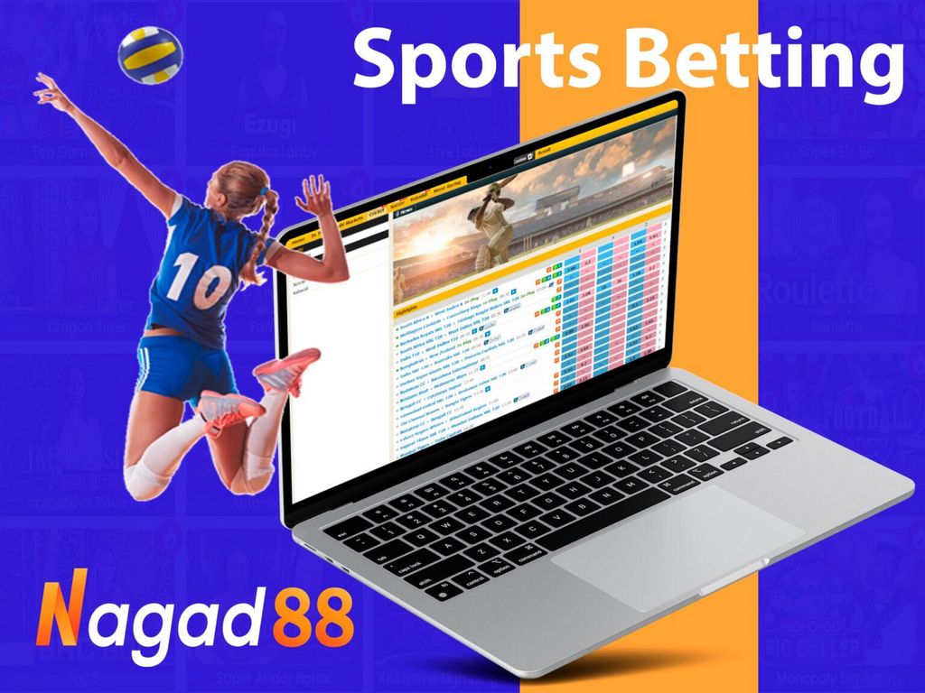 Nagad88 - Online Casino Site and Betting