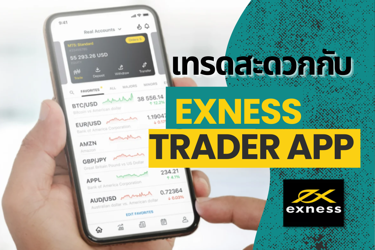 Unduh Dan Instal Exness MT4 untuk Indonesia