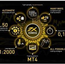 Unduh Exness Opt For Indonesia