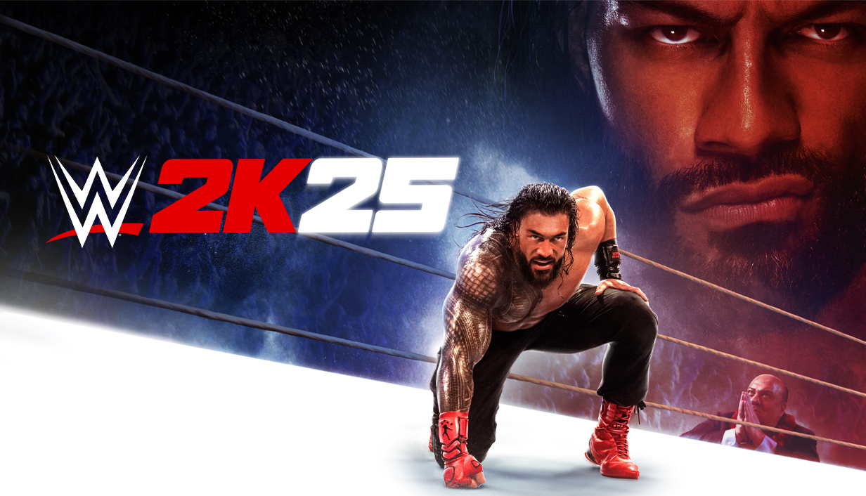 WWE 12 Testimonial