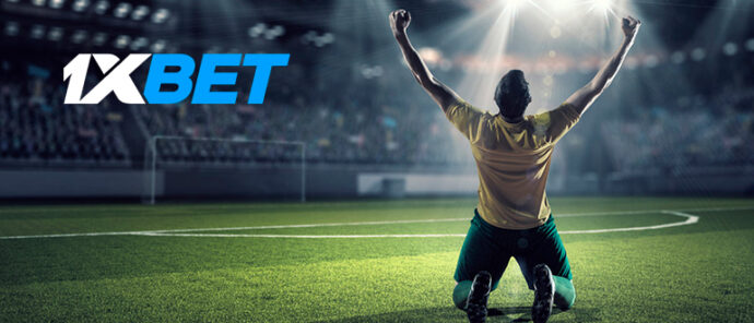 Зеркало 1xBet, функционирующее сегодня