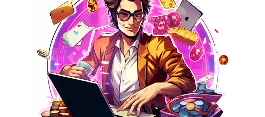 Niezapomniane doświadczenia w NV Casino 21 Niezapomniane doświadczenia w NV Casino 21