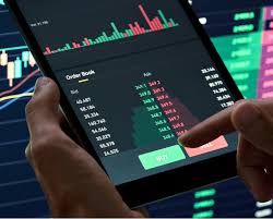 Revolutionizing the Future of Finance Crypto Trading Platform AI Revolutionizing the Future of Finance Crypto Trading Platform AI