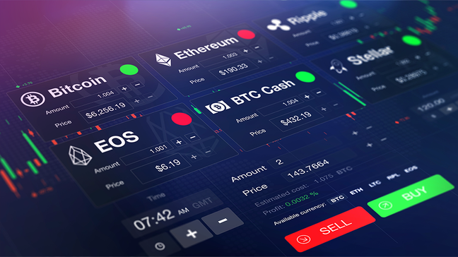 Understanding Trading Crypto Indicators Your Guide to Successful Trading Understanding Trading Crypto Indicators Your Guide to Successful Trading