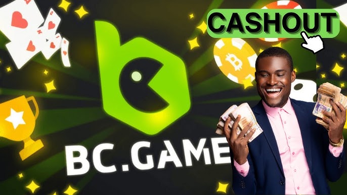 Unlock Excitement with BCGame Slots Unlock Excitement with BCGame Slots