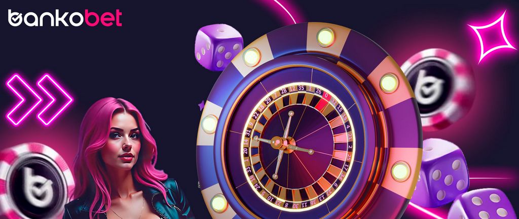 Casino Bankonbet