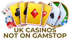 Tips To Wager Sensibly On Non GamStop Gambling Establishments